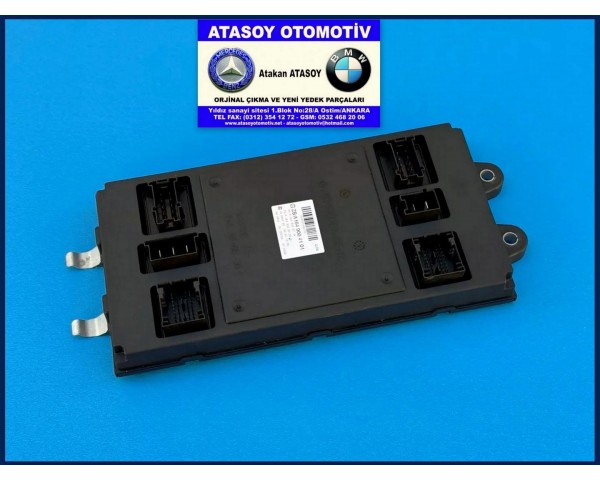 MERCEDES W164 ML ÖN SAM BEYNİ 1649004101 1649003501 1644403801 1645408101 1645406501 1645404601 1645404401 1645402501 1645401401 1645409362 1645407562 1645458532 1645457932 1645453732 EPC